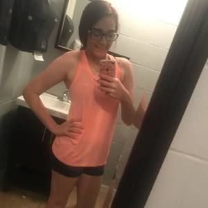 Meet your Posher, Haylie